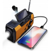 Rádio Radio Radio AM/FM/WB (Helikon multikam)