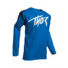 Dres Thor S20Y Sector Link blue detský XXS (Dostupnosť do vypredania zásob)