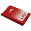 Peňaženka FC Liverpool: Fade (12 x 8 cm)