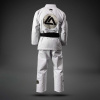 BJJ Gi kimono Venum x Roger Gracie Academy - White Velikost: A2