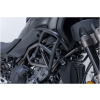 SW MOTECH Crash bar Black. Yamaha Niken GT (22-)