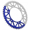 JT Sprockets JTA 251-48BLU