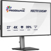 Iiyama ProGraphic HB2701UHSNP-B1 LED monitor 27