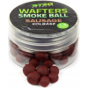 Boilies Stég Wafters Smoke Ball 7-9mm 15gr Sausage
