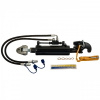 Tretí Bod horný Tiahlo Hydraulický kat. 3 Fi 32 666-906mm 9t