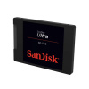 SanDisk Ultra SSD 3D 2TB 2.5 Serial ATA-600 (SDSSDH3-2T00-G26)
