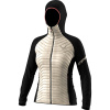 Bunda DYNAFIT Speed Insulation Hybrid JKT W Overcast Béžová L