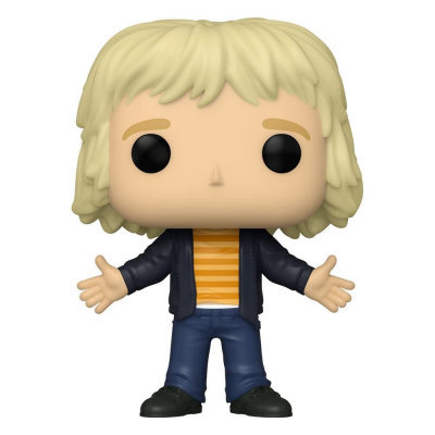 Funko Dumb and Dumber POP! Movies vinylová Figure Harry Dunne 9 cm