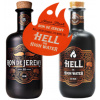 Hell Or High Water XO 40% 0,7L