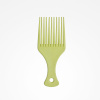 Bifull Ren natur 012 hrebeň riedky - 15,8 cm