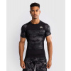 Pánský rashguard - funkční tričko Venum G-Fit Air - krátké rukávy - Digital Urban Camo Velikost: M