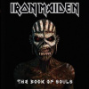 The Book Of Soul - Iron Maiden 2x CD