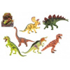Teddies Dinosaurus 25-32cm plast