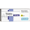 GENERICA Thiamin 50 mg 60 tabliet