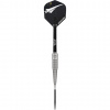 Bull's Netherland Steel šípky Bull's Concord Hmotnost šipky: 23g