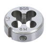 BGS Technic BGS 1900-M9X1.0-S Závitové očko M9 x 1,0 mm