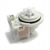 Motor odtokového čerpadla pre Bosch Kebs 30W práčka (Motor odtokového čerpadla pre Bosch Kebs 30W práčka)