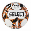 Futbalová lopta Select FB Flash Turf biela veľ. 4