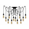 Lampa Spider 12