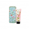 Heathcote & Ivory Ltd. Heathcote & Ivory Krém na ruky v plechovke Busy Bees - Pomarančový kvet & Med, 100 ml