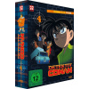 Detektiv Conan: Die TV-Serie Box 4 (DVD)
