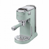 Pákový espresso kávovar DeLonghi Dedica Duo EC890.M 15 BAR zelený