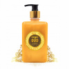 Arabské mydlo OUD LUXURY OUD ORIGINAL Dubajské PREMIUM mydlo 500ml