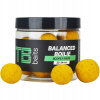 Tomas Blazek Boilies Balanced Scopex Squid 20-24mm - vyvážené boilies