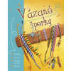 Vázané šperky
