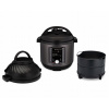 Instant Pot Pro Crisp 8 Air Fryer (Instant Pot Pro Crisp 8 Air Fryer)