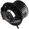 HELLA Ventilátor kúrenia, vetrák Octavia 2 (Climatronic) - 1K1820015L