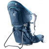 Deuter Turistický nosič detí Kid Comfort Pro, midnight