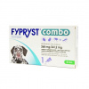 Krka FYPRYST combo - 20-40 kg, 2,68 ml