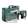 Metabo Kombinované kladivo KH 5-40 SET 691057000