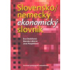 Slovensko nemecký ekonomický slovník - Kolektív