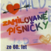 Zamilované písničky ze 60 let - Různí interpreti