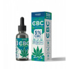 Euphoria CBC olej 5 %, 10 ml, 500 mg