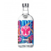 Absolut Tomorrowland Limited Edition 40% 0,7 l (čistá fľaša)