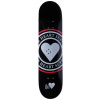Heart Supply Insignia Skate Deska (8