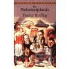 The Metamorphosis (Franz Kafka)