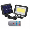 LED Reflektor - Svetlá solárna lampa Photocell / solárny panel (Svetlá solárna lampa Photocell / solárny panel)