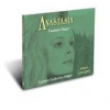 Anastasia - 1. díl Audiokniha - Megre Vladimír