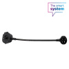 Kábel BOSCH PowerMore (BCH3923) Dĺžka: 250mm