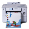 Tlačiareň na látku Brother Printmoda HL-JF1