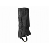 Návleky na topánky Rab Trek Gaiter Black L (44-47 EU)