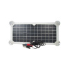 HADEX Solárny panel USB+ 12V/20W flexibilné OS20-18MFX