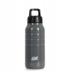 Fľaša Esbit 480 ml, sivá