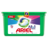 Pracie kapsuly a tablety - Ariel Allin1 Pods farebných umývacích kapsúl 33 ks (Pracie kapsuly a tablety - Ariel Allin1 Pods farebných umývacích kapsúl 33 ks)