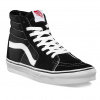 Tenisky Vans Sk8-Hi black/black/white 10,5 (45) 23 - Odosielame do 24 hodín