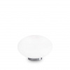 Stolová lampa Ideal lux 086804 CANDY TL1 D25 1xG9 40W